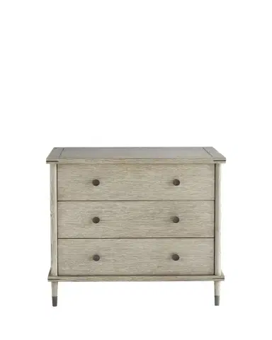 Arteriors Jobe Three Drawer Chest | Thumbnail 1 Arteriors Jobe Three Drawer Chest | Thumbnail 1