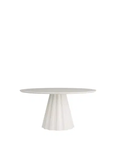 Arteriors Rinny Round Dining Table, 54" | Thumbnail 1 Arteriors Rinny Round Dining Table, 54" | Thumbnail 1