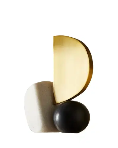 Arteriors Hiroshi Sculpture | Thumbnail 1 Arteriors Hiroshi Sculpture | Thumbnail 1