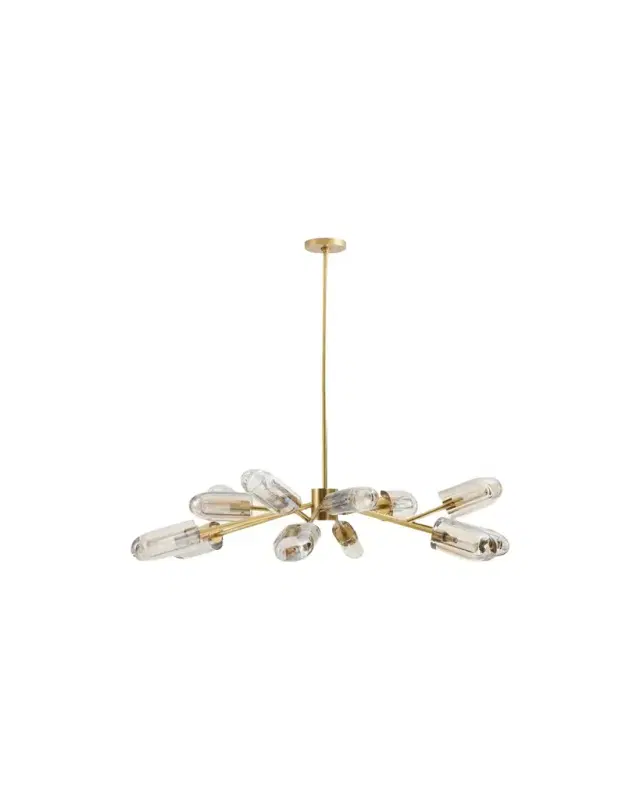 Javier Chandelier Javier Chandelier