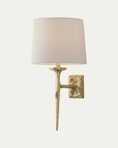 Arteriors Franz Sconce | Thumbnail 2 Arteriors Franz Sconce | Thumbnail 2