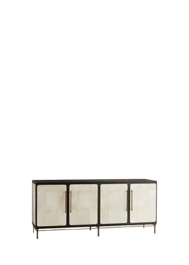 Arteriors Edison Credenza | Thumbnail 1 Arteriors Edison Credenza | Thumbnail 1