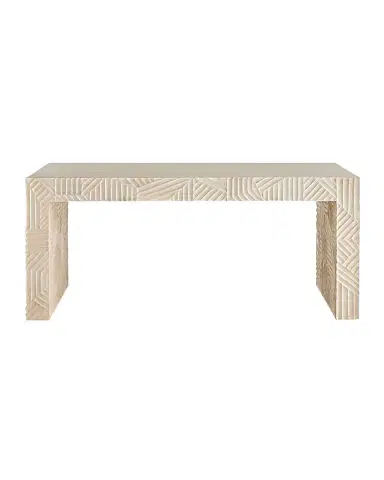 Arteriors Marsh Bench/Cocktail Table | Thumbnail 1 Arteriors Marsh Bench/Cocktail Table | Thumbnail 1