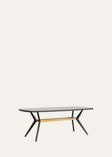 Arteriors Palto Dining Table | Thumbnail 2 Arteriors Palto Dining Table | Thumbnail 2