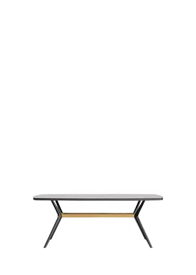 Arteriors Palto Dining Table | Thumbnail 1 Arteriors Palto Dining Table | Thumbnail 1