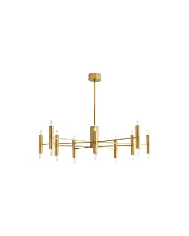 Arteriors Bozeman Chandelier | Thumbnail 1 Arteriors Bozeman Chandelier | Thumbnail 1