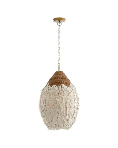Arteriors Orla Pendant Light | Thumbnail 1 Arteriors Orla Pendant Light | Thumbnail 1