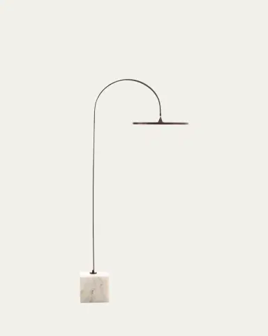 Arteriors Nuri Floor Lamp | Thumbnail 2 Arteriors Nuri Floor Lamp | Thumbnail 2