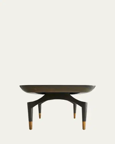 Arteriors Wagner Cocktail Table | Thumbnail 3 Arteriors Wagner Cocktail Table | Thumbnail 3