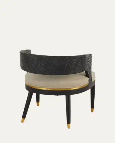 Arteriors Swanson Dining Chair | Thumbnail 4 Arteriors Swanson Dining Chair | Thumbnail 4