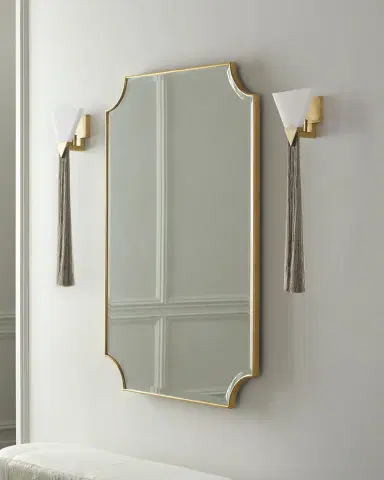 Arteriors Riri Sconce | Thumbnail 3 Arteriors Riri Sconce | Thumbnail 3