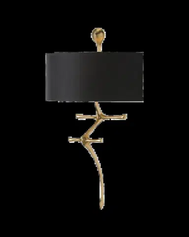 Arteriors Gilbert Sconce | Thumbnail 2 Arteriors Gilbert Sconce | Thumbnail 2