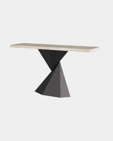 Arteriors Valder Console Table | Thumbnail 2 Arteriors Valder Console Table | Thumbnail 2
