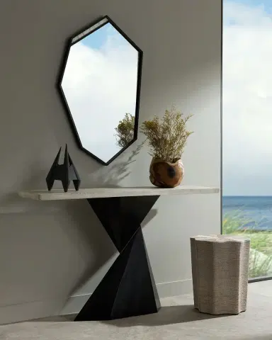 Arteriors Valder Console Table | Thumbnail 5 Arteriors Valder Console Table | Thumbnail 5