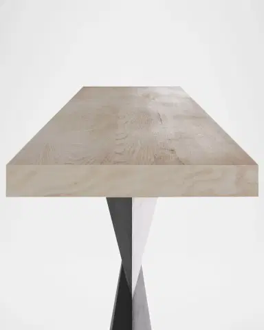 Arteriors Valder Console Table | Thumbnail 6 Arteriors Valder Console Table | Thumbnail 6