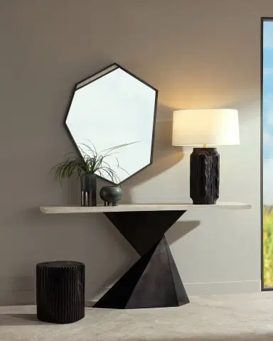 Arteriors Valder Console Table | Thumbnail 7 Arteriors Valder Console Table | Thumbnail 7