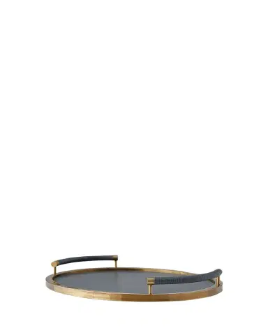 Arteriors Tallulah Tray | Thumbnail 1 Arteriors Tallulah Tray | Thumbnail 1