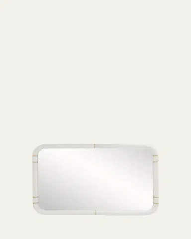 Arteriors Trevino Mirror | Thumbnail 2 Arteriors Trevino Mirror | Thumbnail 2