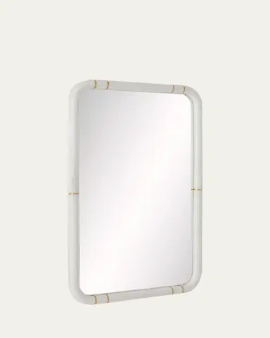 Arteriors Trevino Mirror | Thumbnail 3 Arteriors Trevino Mirror | Thumbnail 3