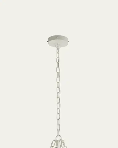 Arteriors Tulane Chandelier, 31"H | Thumbnail 5 Arteriors Tulane Chandelier, 31"H | Thumbnail 5