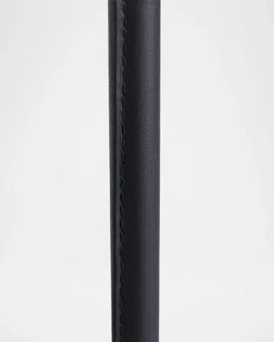 Arteriors Addison Adjustable Leather Accent Table | Thumbnail 4 Arteriors Addison Adjustable Leather Accent Table | Thumbnail 4