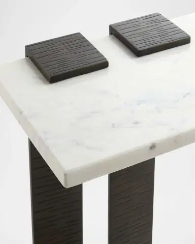 Arteriors McClain Accent Table | Thumbnail 2 Arteriors McClain Accent Table | Thumbnail 2