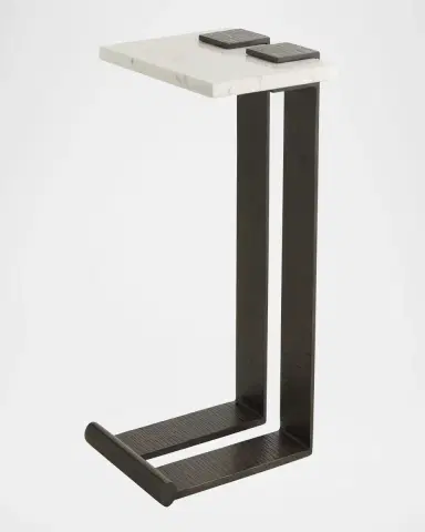 Arteriors McClain Accent Table | Thumbnail 3 Arteriors McClain Accent Table | Thumbnail 3