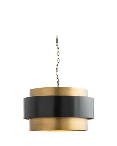 Arteriors Nolan Small Pendant | Thumbnail 1 Arteriors Nolan Small Pendant | Thumbnail 1