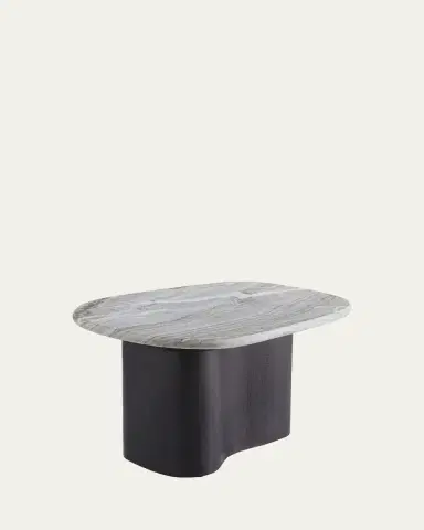 Arteriors Melt Nesting Coffee Tables, Set of 2 | Thumbnail 3 Arteriors Melt Nesting Coffee Tables, Set of 2 | Thumbnail 3