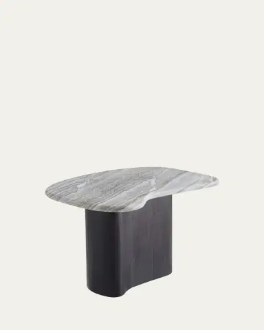 Arteriors Melt Nesting Coffee Tables, Set of 2 | Thumbnail 4 Arteriors Melt Nesting Coffee Tables, Set of 2 | Thumbnail 4