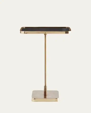 Arteriors Kaela Rectangle Accent Table | Thumbnail 2 Arteriors Kaela Rectangle Accent Table | Thumbnail 2