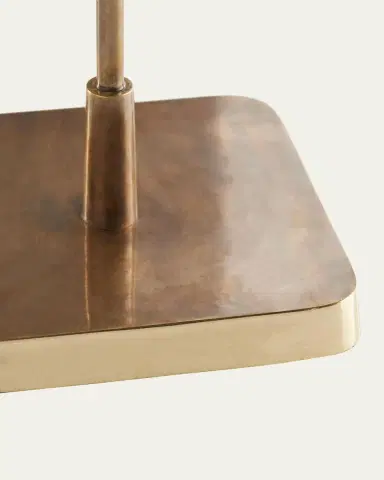 Arteriors Kaela Rectangle Accent Table | Thumbnail 3 Arteriors Kaela Rectangle Accent Table | Thumbnail 3