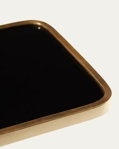 Arteriors Kaela Square Drink Table | Thumbnail 4 Arteriors Kaela Square Drink Table | Thumbnail 4