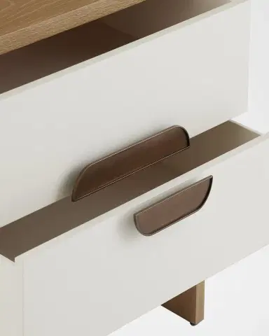 Arteriors Kianna Side Table | Thumbnail 2 Arteriors Kianna Side Table | Thumbnail 2
