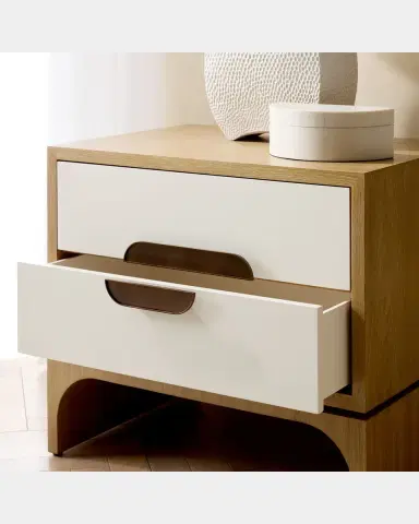 Arteriors Kianna Side Table | Thumbnail 3 Arteriors Kianna Side Table | Thumbnail 3