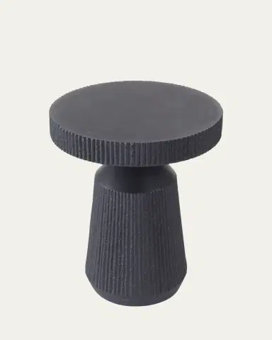Arteriors Boyden Indoor/Outdoor End Table | Thumbnail 3 Arteriors Boyden Indoor/Outdoor End Table | Thumbnail 3