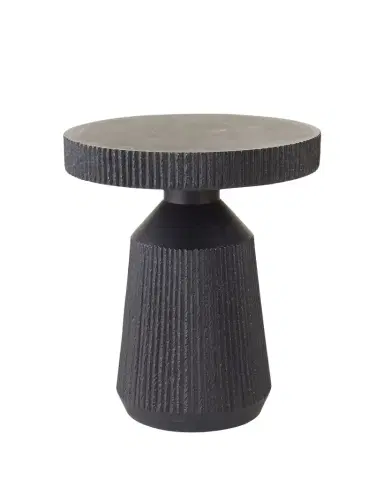 Arteriors Boyden Indoor/Outdoor End Table | Thumbnail 1 Arteriors Boyden Indoor/Outdoor End Table | Thumbnail 1