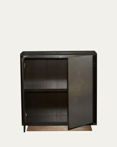 Arteriors Hudson Cabinet | Thumbnail 2 Arteriors Hudson Cabinet | Thumbnail 2