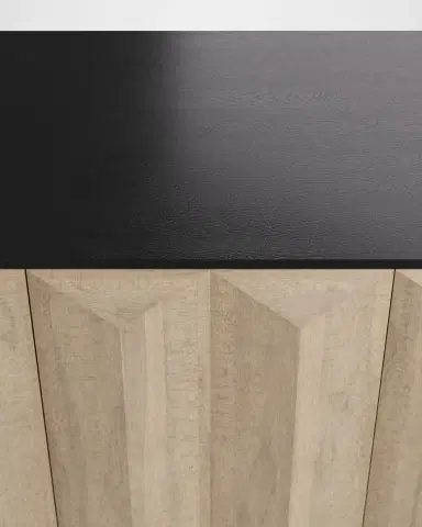 Arteriors Sapphire Credenza | Thumbnail 3 Arteriors Sapphire Credenza | Thumbnail 3