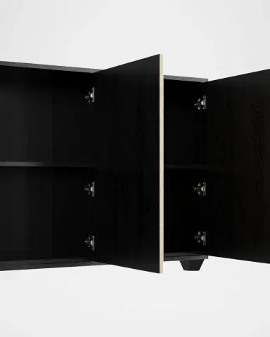 Arteriors Sapphire Credenza | Thumbnail 4 Arteriors Sapphire Credenza | Thumbnail 4