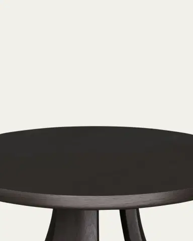 Arteriors Samara Entry Table, 40" Round | Thumbnail 3 Arteriors Samara Entry Table, 40" Round | Thumbnail 3
