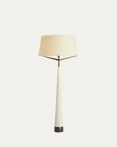 Arteriors Elden Floor Lamp | Thumbnail 2 Arteriors Elden Floor Lamp | Thumbnail 2