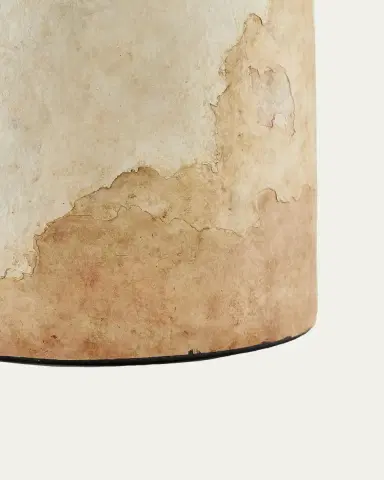 Arteriors Samala 28" Terracotta Table Lamp | Thumbnail 5 Arteriors Samala 28" Terracotta Table Lamp | Thumbnail 5