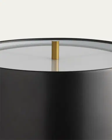 Arteriors Violetta 23" 2-Light Table Lamp | Thumbnail 5 Arteriors Violetta 23" 2-Light Table Lamp | Thumbnail 5