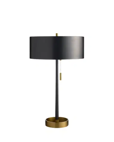 Arteriors Violetta 23" 2-Light Table Lamp | Thumbnail 1 Arteriors Violetta 23" 2-Light Table Lamp | Thumbnail 1