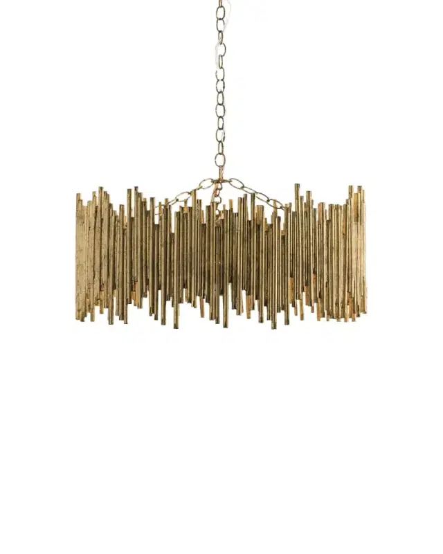Prescott 22" 3-Light Chandelier Prescott 22" 3-Light Chandelier