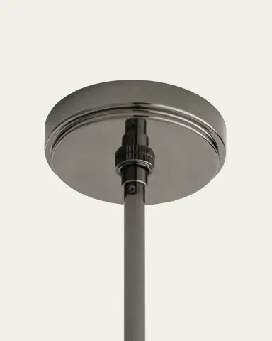 Arteriors Linus 52" 8-Light Starburst Chandelier | Thumbnail 5 Arteriors Linus 52" 8-Light Starburst Chandelier | Thumbnail 5