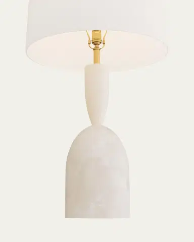 Arteriors Brighton 29" Table Lamp | Thumbnail 4 Arteriors Brighton 29" Table Lamp | Thumbnail 4