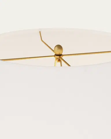 Arteriors Brighton 29" Table Lamp | Thumbnail 5 Arteriors Brighton 29" Table Lamp | Thumbnail 5