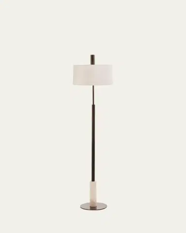 Arteriors Mitchell 60" Floor Lamp | Thumbnail 3 Arteriors Mitchell 60" Floor Lamp | Thumbnail 3